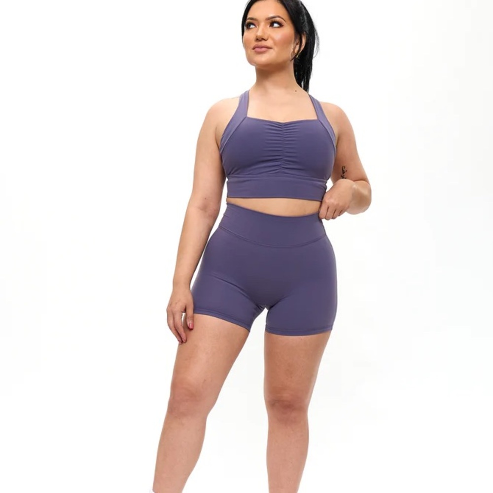 Buffbunny Collection Legacy shorts